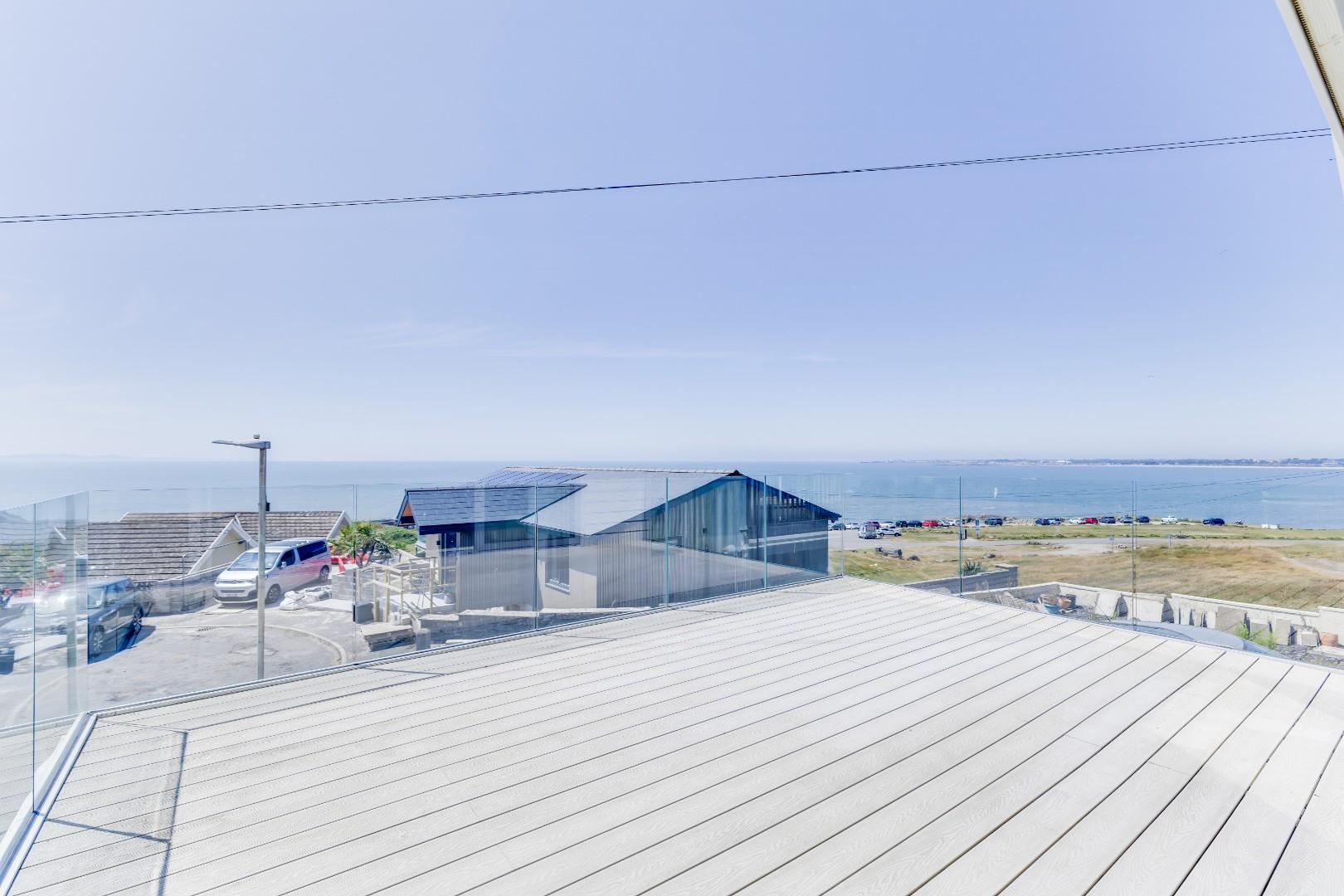 27 Marine Drive, Ogmore-By-Sea, Vale of Glamorgan, CF32 0PJ